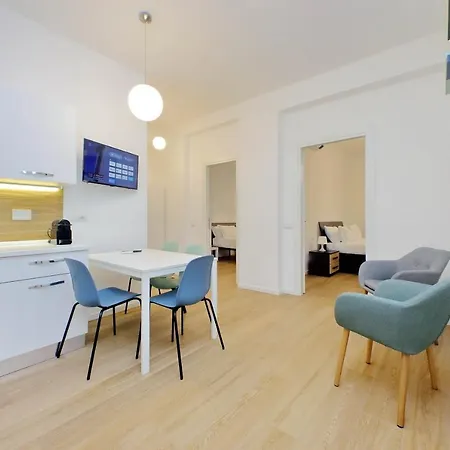 Suity I Cozy Segesta Apartment *