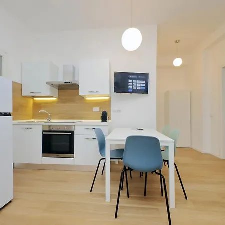 Suity I Cozy Segesta Appartement Rome