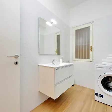 Suity I Cozy Segesta Apartment Rome