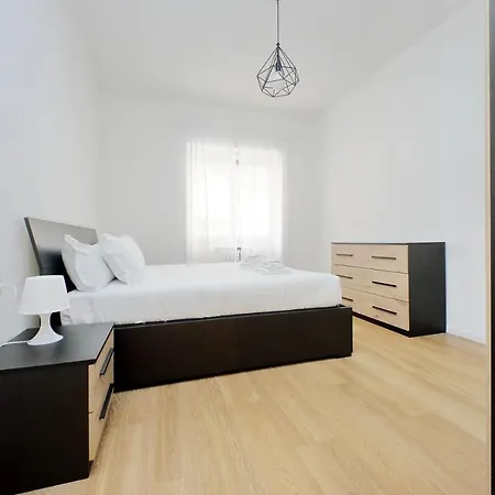 Suity I Cozy Segesta Apartment *