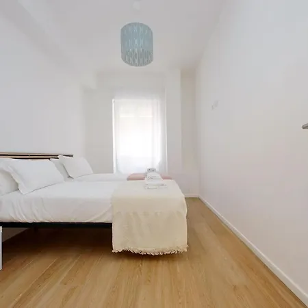 Suity I Cozy Segesta Apartment Rome