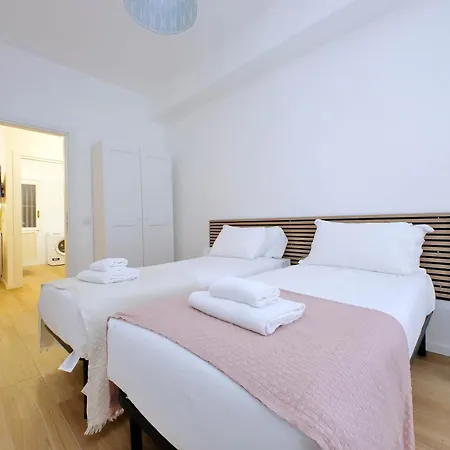 Apartment Suity I Cozy Segesta