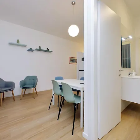 Suity I Cozy Segesta Apartment *