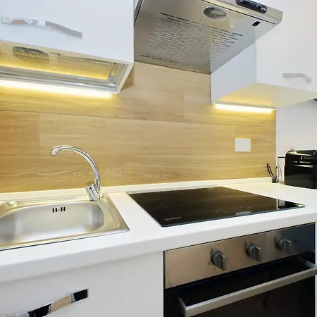 Suity I Cozy Segesta Apartment *