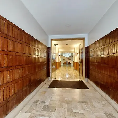 Suity I Cozy Segesta Apartment Rome