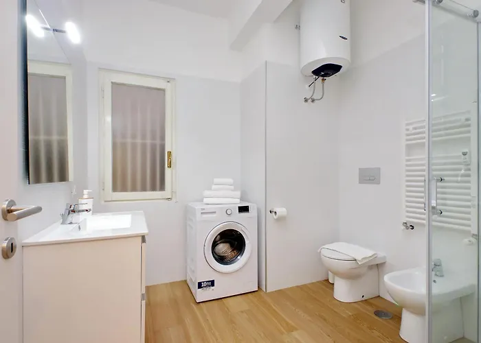 Apartamento Suity I Cozy Segesta *