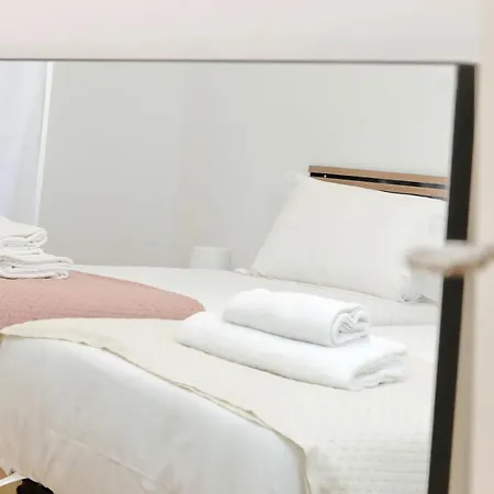 Suity I Cozy Segesta 로마